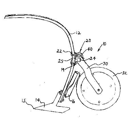 Une figure unique qui représente un dessin illustrant l'invention.